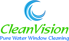 CleanVision: Pure Water Window Cleaning